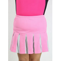 Cheer Pleat Skirt